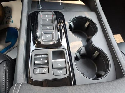 2026 Honda Passport RTL AWD