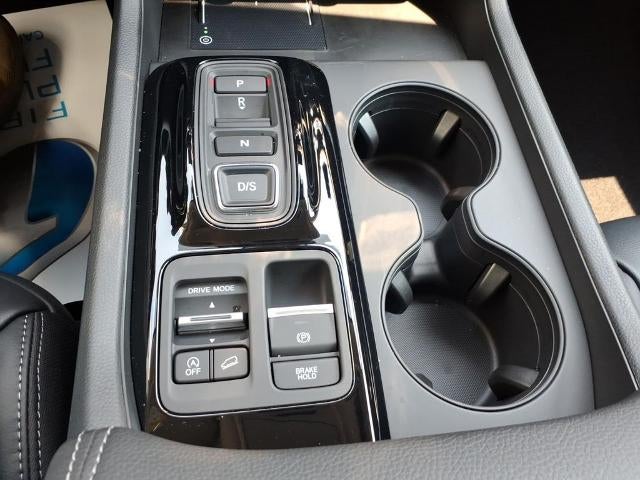 2026 Honda Passport RTL AWD