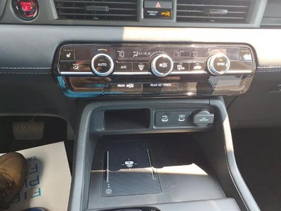 2026 Honda Passport RTL AWD