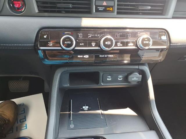 2026 Honda Passport RTL AWD