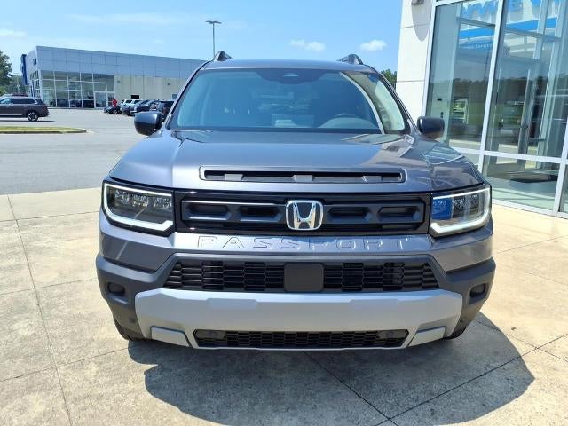 2026 Honda Passport RTL AWD