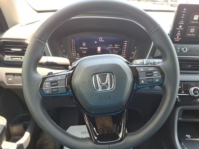 2026 Honda Passport RTL AWD