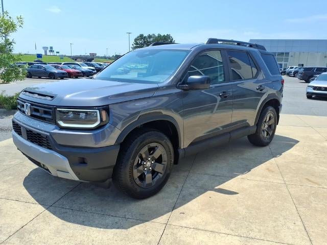 2026 Honda Passport RTL AWD