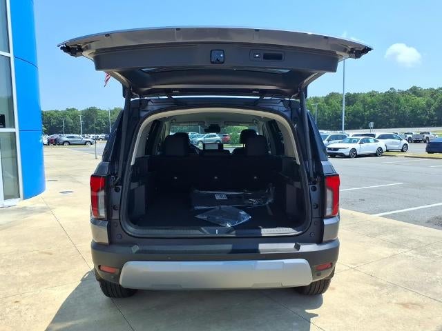 2026 Honda Passport RTL AWD
