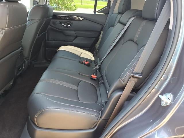 2026 Honda Passport RTL AWD