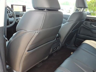 2026 Honda Passport RTL AWD