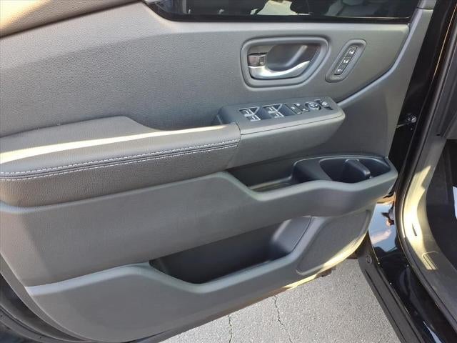 2026 Honda Passport RTL AWD