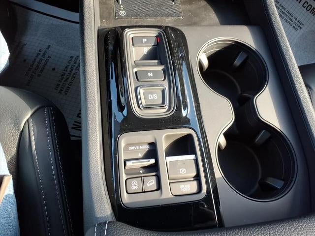 2026 Honda Passport RTL AWD