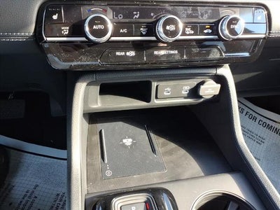 2026 Honda Passport RTL AWD