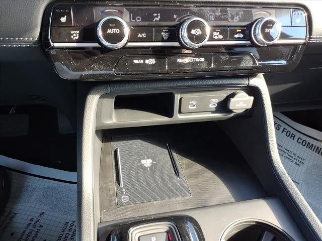 2026 Honda Passport RTL AWD