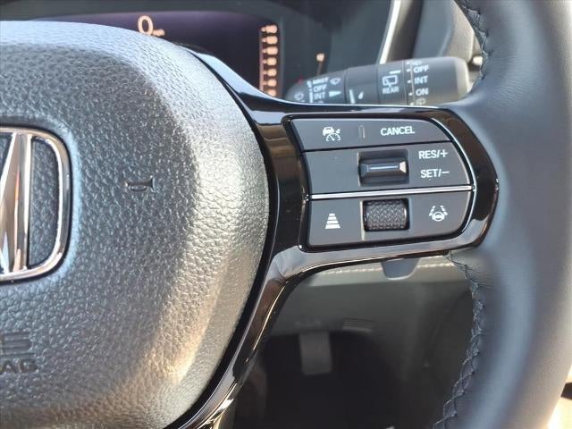 2026 Honda Passport RTL AWD