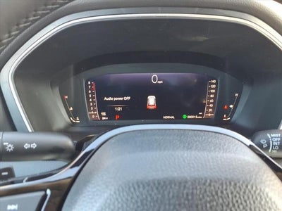 2026 Honda Passport RTL AWD