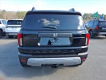 2026 Honda Passport RTL AWD