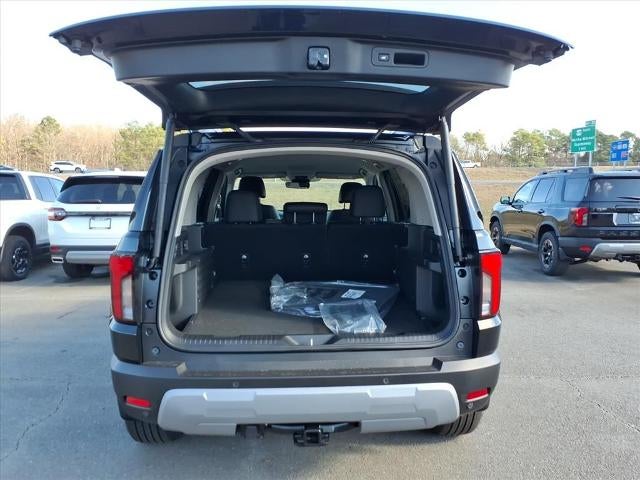 2026 Honda Passport RTL AWD