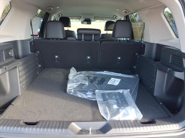 2026 Honda Passport RTL AWD