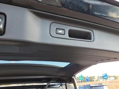 2026 Honda Passport RTL AWD