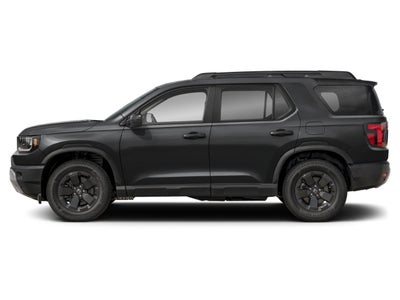 2026 Honda Passport RTL AWD