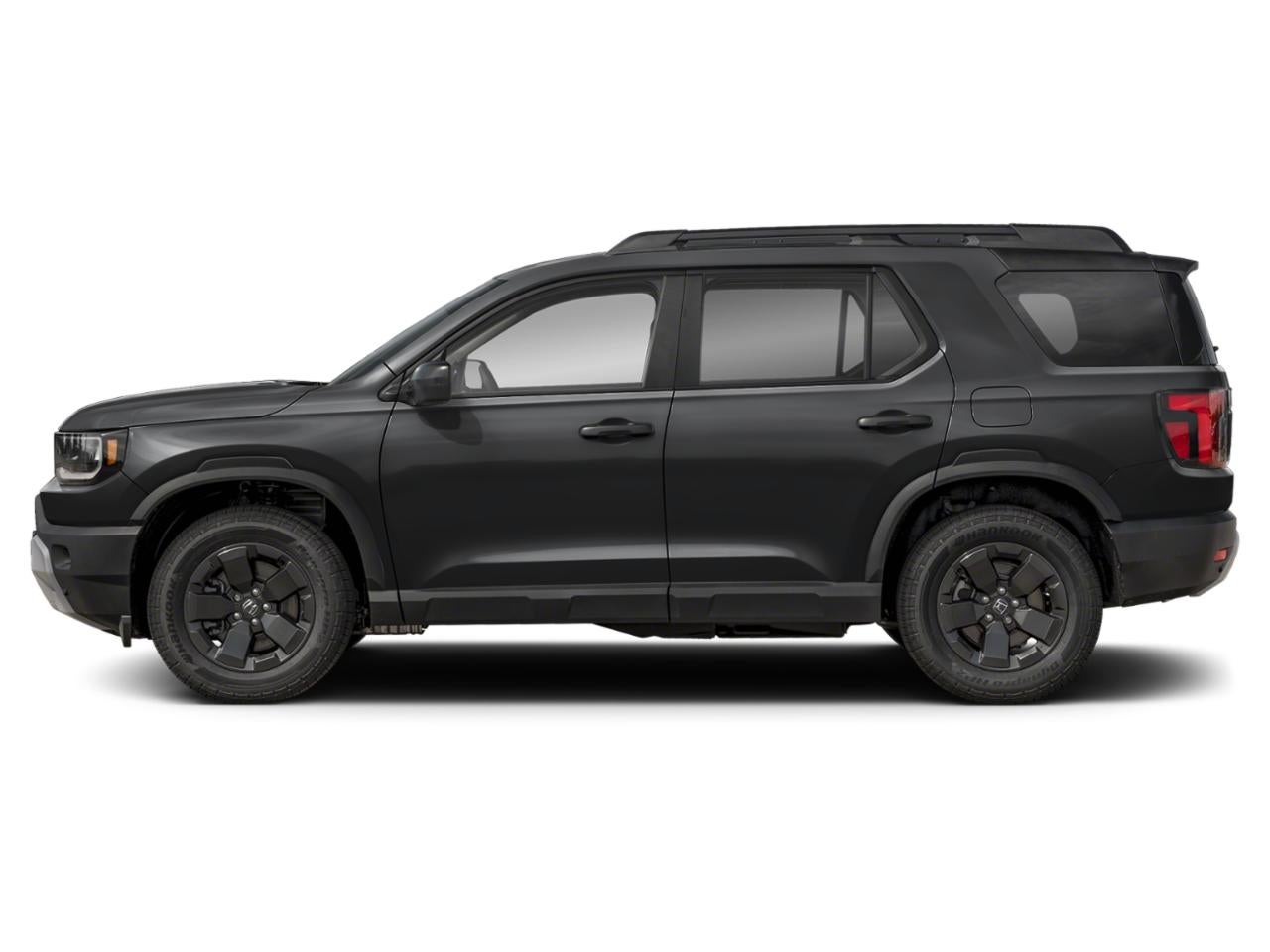 2026 Honda Passport RTL AWD