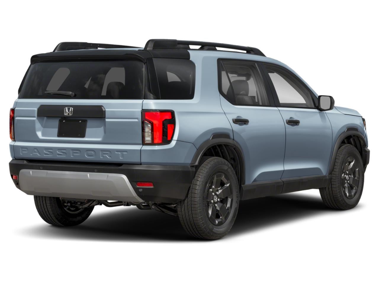 2026 Honda Passport RTL AWD