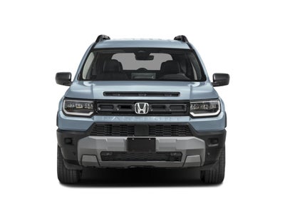 2026 Honda Passport RTL AWD