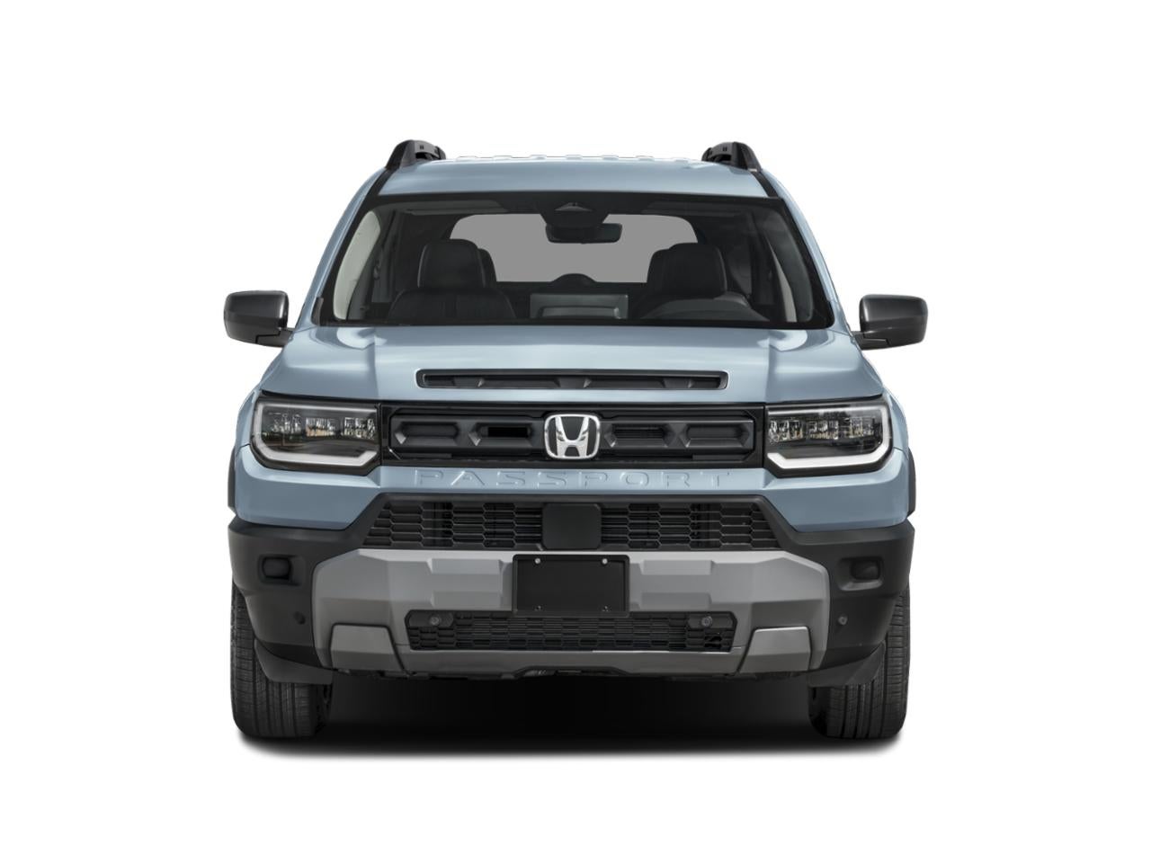 2026 Honda Passport RTL AWD