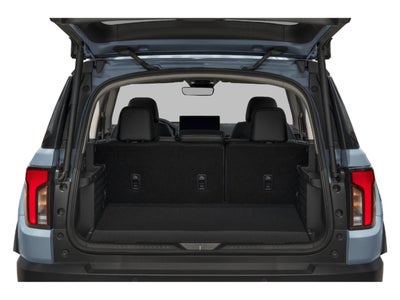 2026 Honda Passport RTL AWD