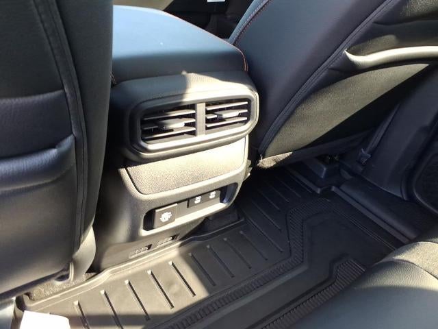 2026 Honda Passport TrailSport Blackout AWD