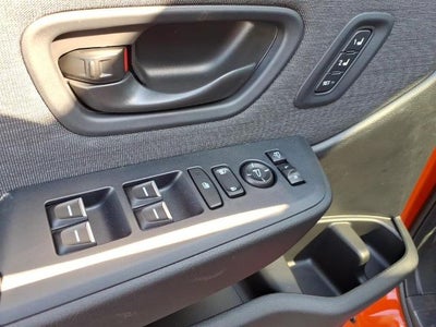 2026 Honda Passport TrailSport Blackout AWD