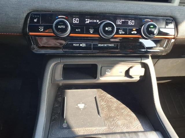 2026 Honda Passport TrailSport Blackout AWD