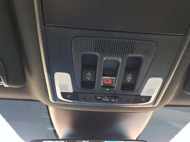 2026 Honda Passport TrailSport Blackout AWD