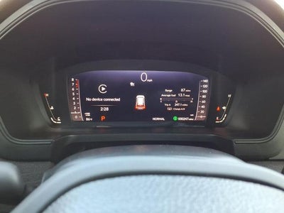 2026 Honda Passport TrailSport Blackout AWD