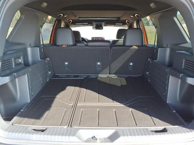 2026 Honda Passport TrailSport Blackout AWD