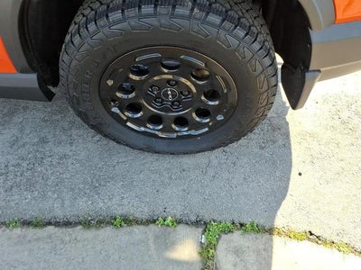 2026 Honda Passport TrailSport Blackout AWD