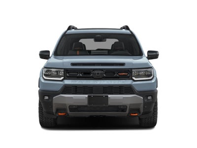 2026 Honda Passport TrailSport Blackout AWD