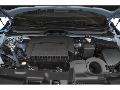 2026 Honda Passport TrailSport Blackout AWD
