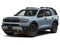 2026 Honda Passport TrailSport Blackout AWD