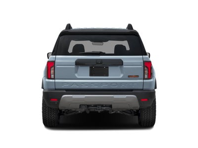 2026 Honda Passport TrailSport Blackout AWD