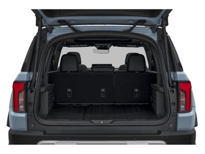 2026 Honda Passport TrailSport Blackout AWD