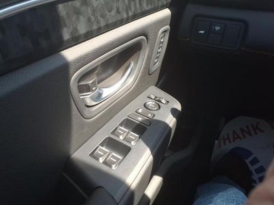 2026 Honda Passport TrailSport Elite AWD