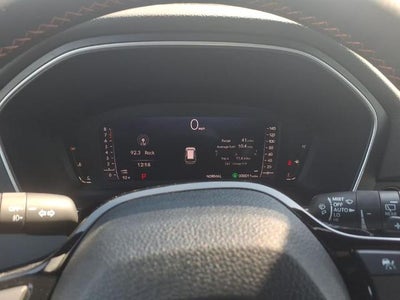 2026 Honda Passport TrailSport Elite AWD