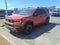 2026 Honda Passport TrailSport Elite AWD