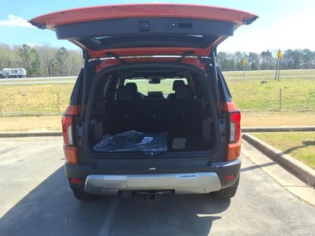 2026 Honda Passport TrailSport Elite AWD