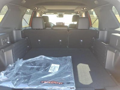 2026 Honda Passport TrailSport Elite AWD