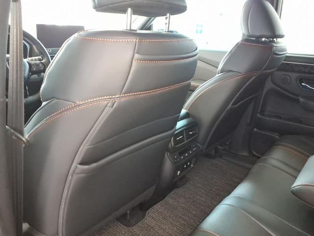 2026 Honda Passport TrailSport Elite AWD