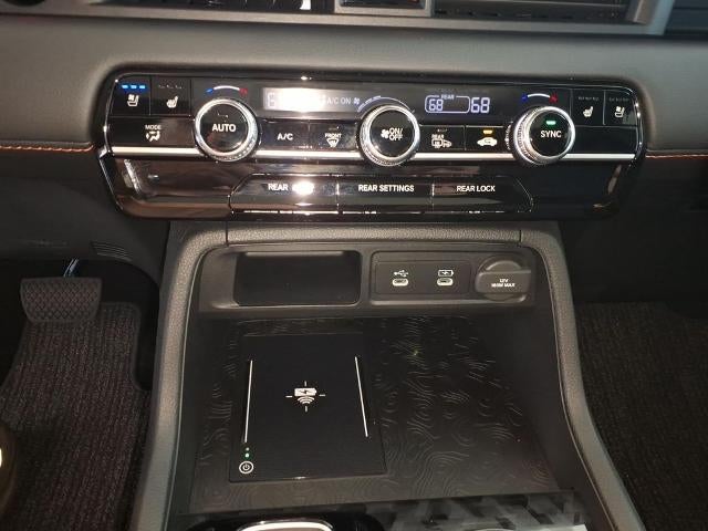 2026 Honda Passport TrailSport Elite AWD