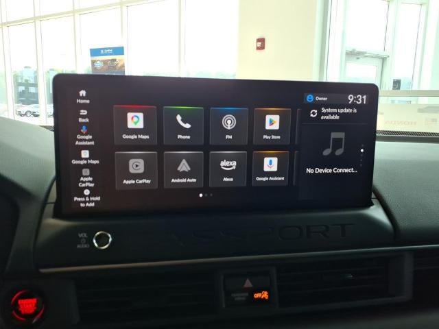 2026 Honda Passport TrailSport Elite AWD
