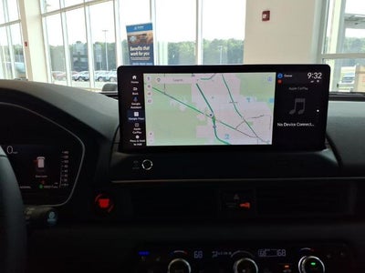 2026 Honda Passport TrailSport Elite AWD