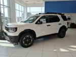 2026 Honda Passport TrailSport Elite AWD