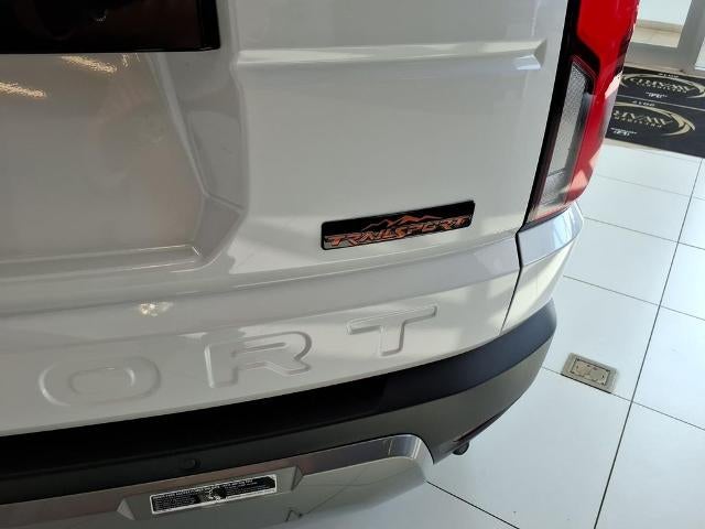 2026 Honda Passport TrailSport Elite AWD