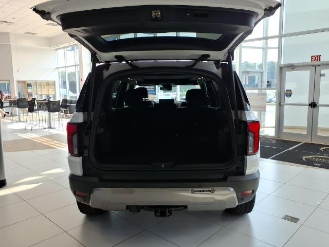 2026 Honda Passport TrailSport Elite AWD